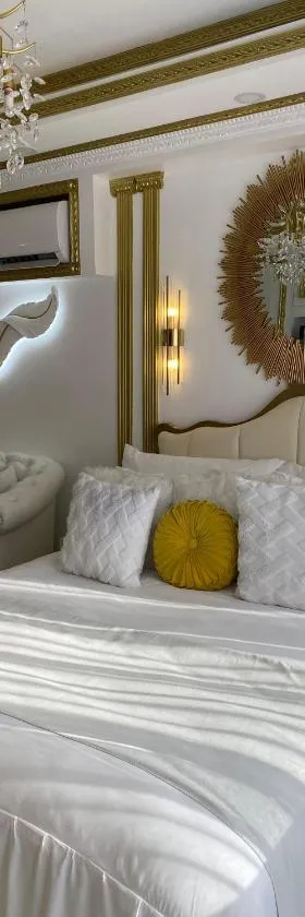 Gramercy Residences Makati Hidden Gem，位于马卡蒂的酒店