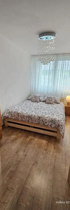 Apartament u Agusi，位于兹沃蒂斯托克的酒店