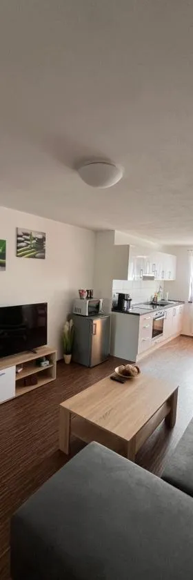Apartmán Sadová 430，位于克多瓦普兰纳的酒店
