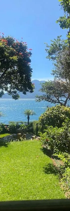Peaceful Hideaway，位于圣克鲁斯拉拉古纳的酒店