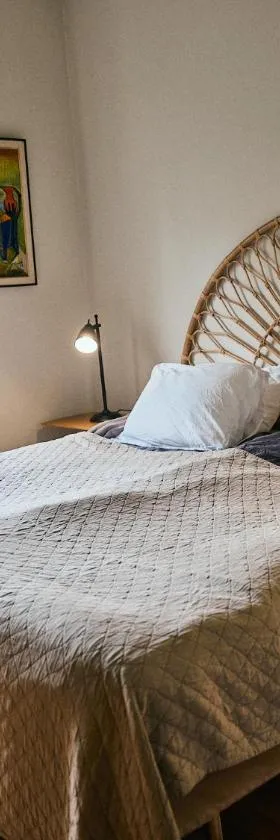 Herrestad Bed & Guestroom，位于韦纳穆的酒店