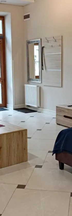 Apartamenty Stara Piekarnia，位于Sławatycze的酒店