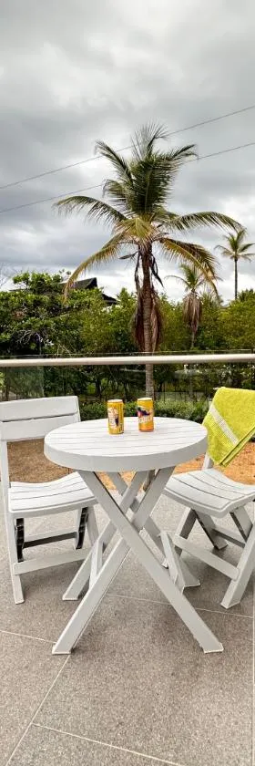 Casa 5 Brisa Piso 2- Palmar De Los Vientos，位于圣贝尔纳多德尔比恩托的酒店