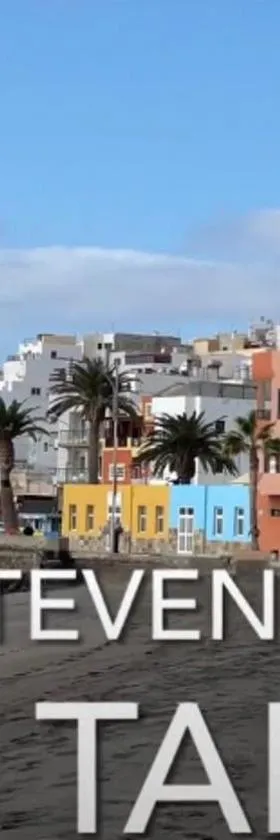 El Rinconcito de Ensueño，位于大塔拉哈尔的酒店
