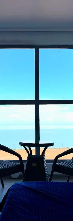 База отдыха SUNRISE Балхаш，位于巴尔喀什的酒店