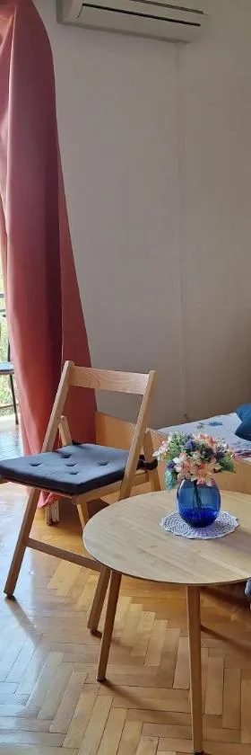 Oliva Apartments，位于洛克瓦罗戈兹尼察的酒店
