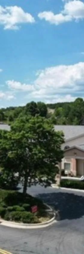Namaste Inn & Suites Dawsonville，位于道森维尔的酒店