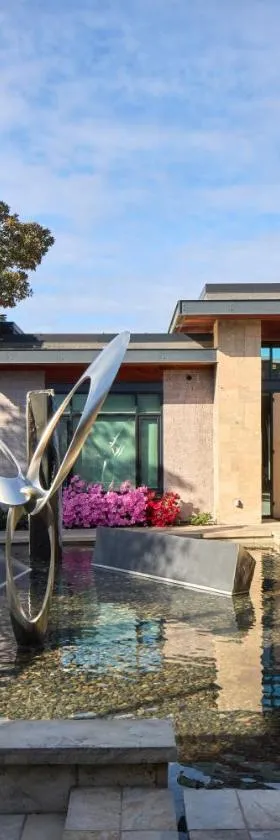 Bardessono Hotel and Spa，位于扬特维尔的酒店