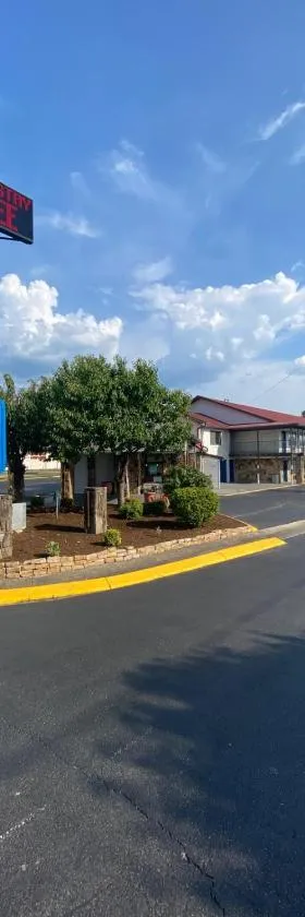Motel 6 Manchester TN，位于曼彻斯特的酒店