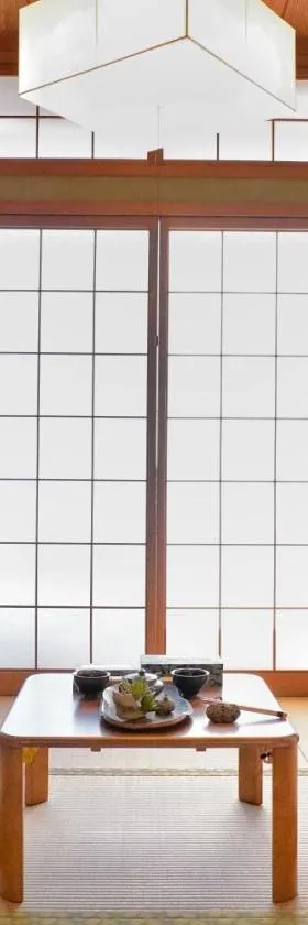 Japanese House Osaka Sennan Hotel 大阪泉南酒店和築，位于淡轮的酒店