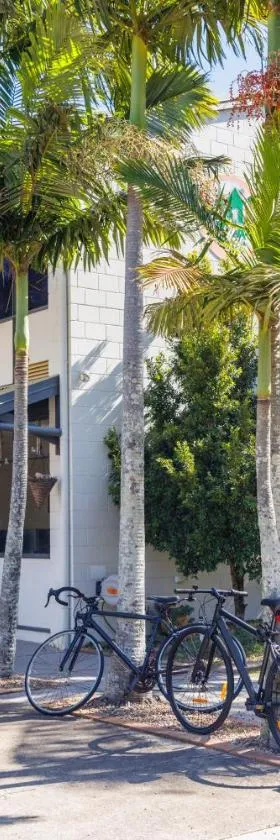 YHA Coolangatta Gold Coast，位于黄金海岸的酒店