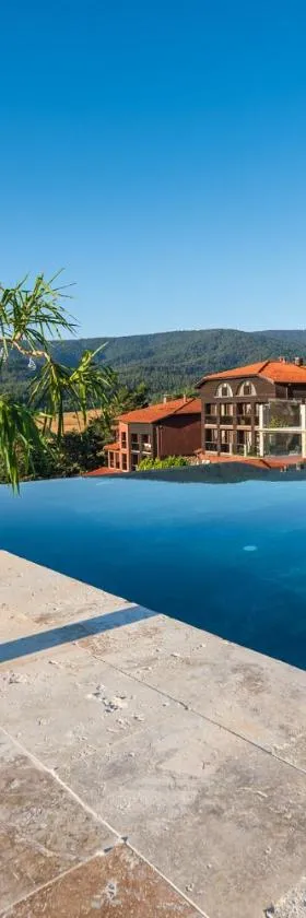 Katalina SPA Resort，位于西格伏沙尔克的酒店
