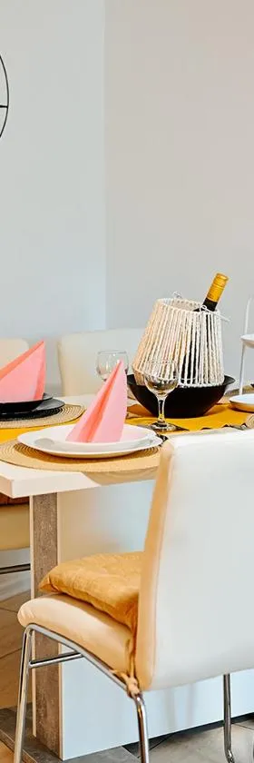 Family studio apartman，位于卡尔洛瓦茨的酒店