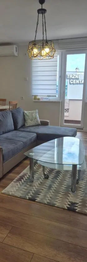 Apartman Srbac，位于Srbac的酒店