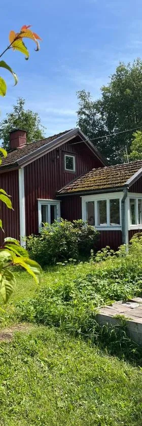 Peltosaaren Luomulammastila，位于萨洛的酒店