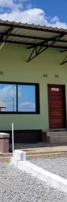 Mew3 Apartment，位于恩多拉的酒店