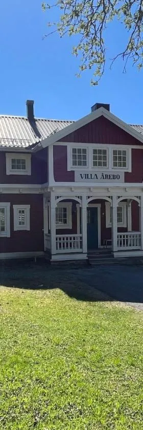 Åre Travel - Villa Årebo，位于奥勒的酒店