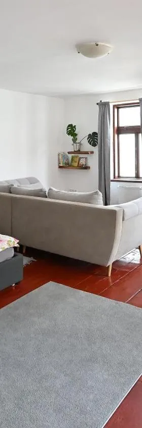 Apartmán U Špinarů，位于特热什季的酒店