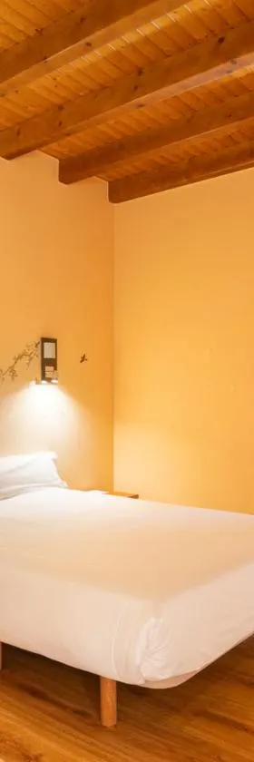 Hotel Alda Lalín，位于拉林的酒店