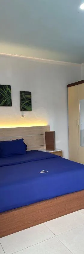 Hotel Any Lestari，位于Huu的酒店