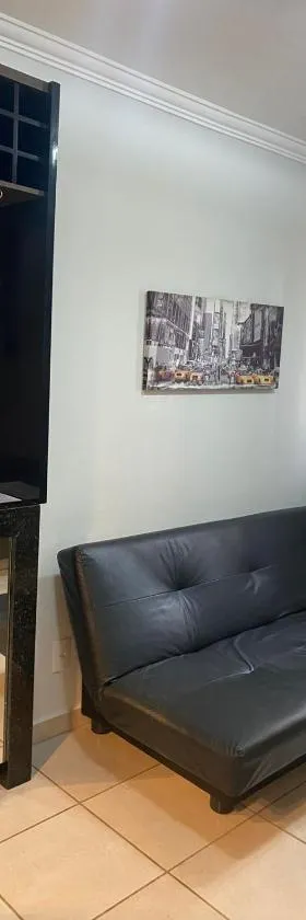 Apartamento Molina，位于弗朗卡的酒店