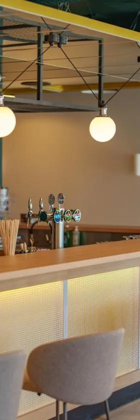 Hôtel AKENA Strasbourg - Hoerdt，位于Hoerdt的酒店