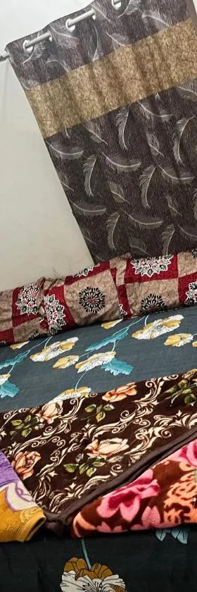 Hardik Guest House & General Store，位于Rīngas的酒店