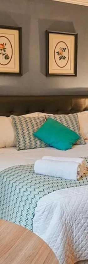 Hotel Sonnet Curitiba，位于库里提巴的酒店