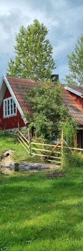 Gundetorp，位于克利潘的酒店