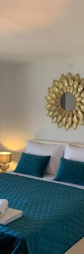 Apartman Iva，位于Donji Vinjani的酒店