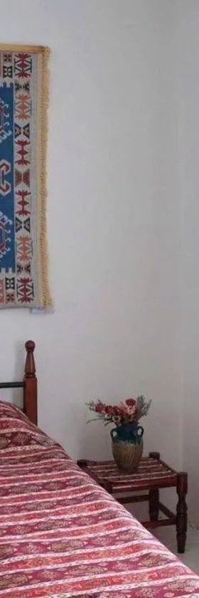 Guest House in Sanahin，位于Sanain的酒店
