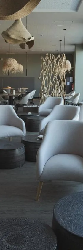 La Finca，位于卢戈的酒店