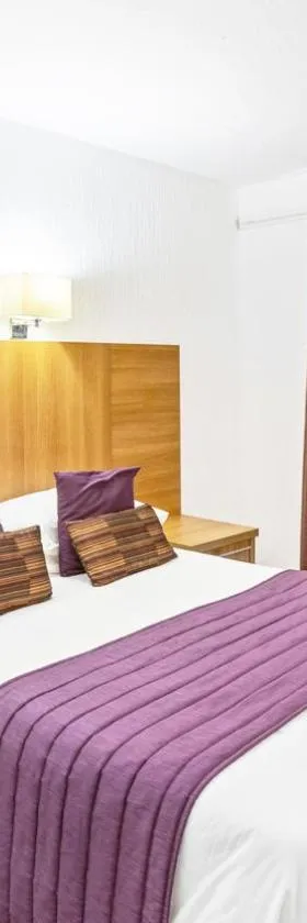 Magnuson Hotel Sandy Lodge Newquay，位于纽基的酒店