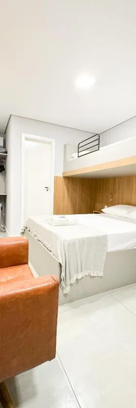 Hotel São José，位于圣若泽的酒店