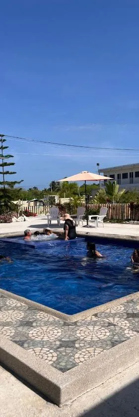 Hosteria La Veleta, Playas，位于普拉亚斯的酒店