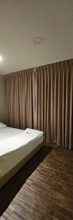Cute Hotel，位于Yong Peng的酒店