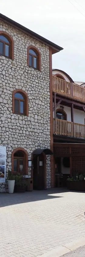Resort Zajíci ze Zaječí，位于扎耶奇的酒店