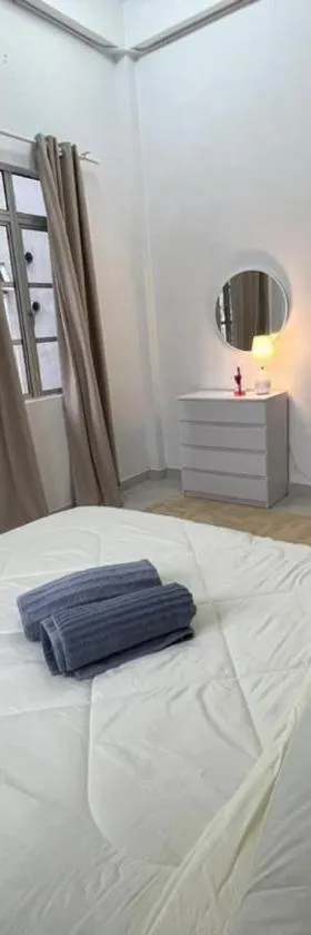 Nick Cozy Homestay 1st Floor，位于Jeli的酒店