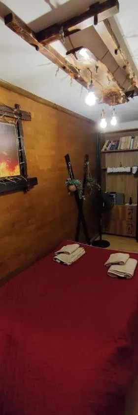 Mroczne marzenie，位于普热梅希尔的酒店