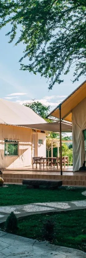 Wonder Mountain Resort，位于Ban Rai Nong Yang的酒店
