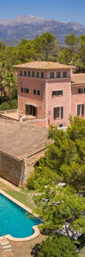 Virrey Finca Hotel，位于印加的酒店