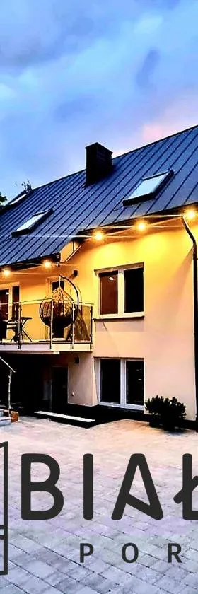 Biały Port，位于拉伊格鲁德的酒店