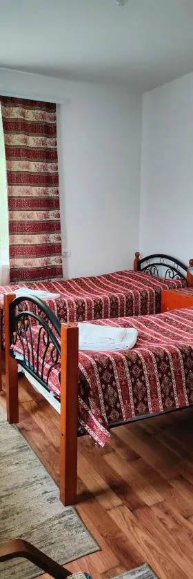 B&B in Alaverdi，位于Sanain的酒店
