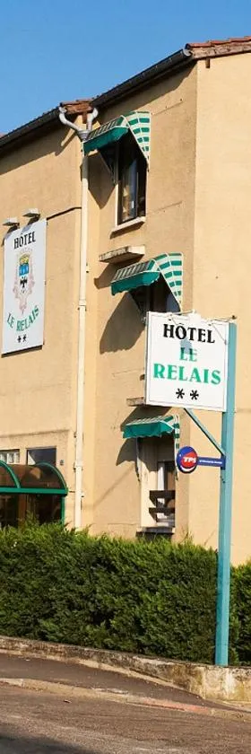 瑞拉斯酒店，位于弗洛恩斯的酒店
