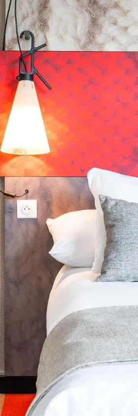 Hôtel Ibis Cognac Centre，位于科涅克的酒店