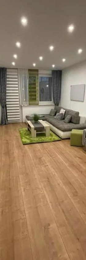 RR-Rooms Ferienwohnung，位于尤登堡的酒店