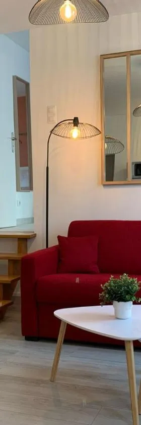 Appartement proche Aéroport Orly - Ligne 14，位于奥利的酒店