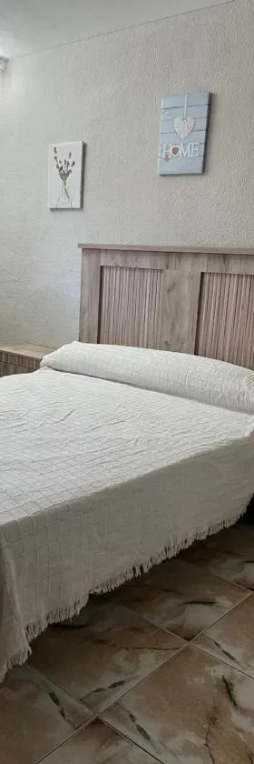 Apartamento Linares，位于利纳雷斯的酒店