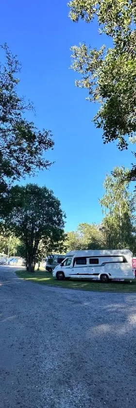 Santtioranta Camping，位于新考蓬基的酒店