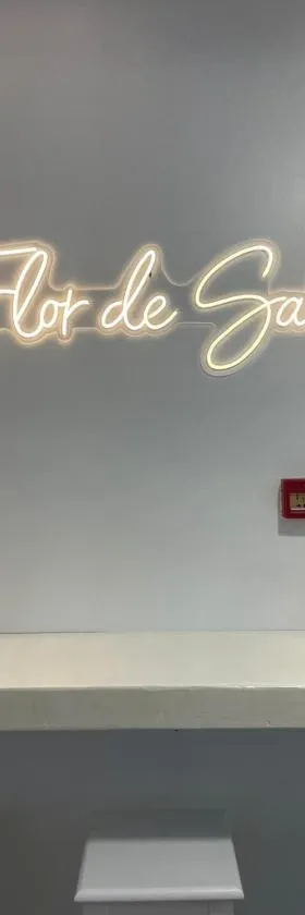 Hotel Flor de Sal，位于普埃尔托德尔松的酒店